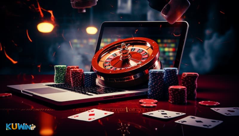 MG Casino KUWIN1 - MG Casino KUWIN1 – Tổng quan sảnh casino chuẩn châu Âu