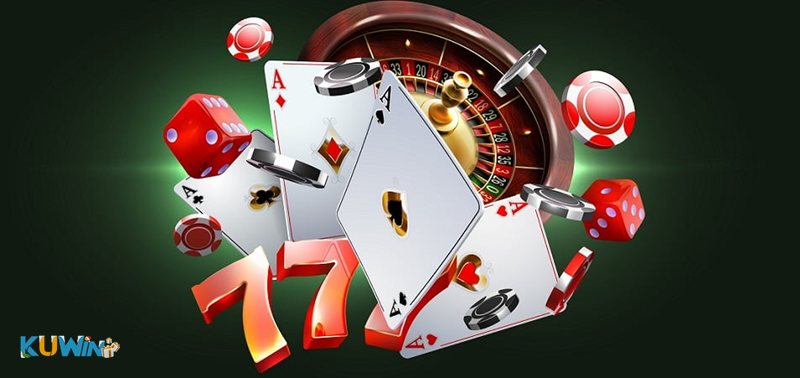 Casino KUWIN1 - Xóc đĩa, Tài xỉu – Lựa chọn quen thuộc với người chơi châu Á