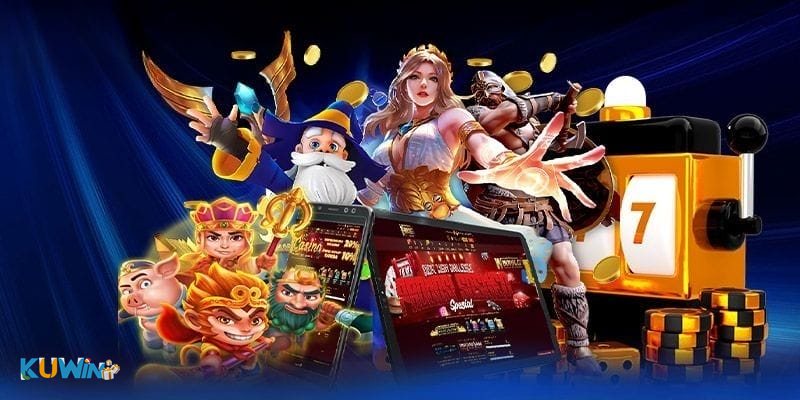 Đăng Ký KUWIN1 - Tổng quan quy trình tạo tài khoản KUWIN1