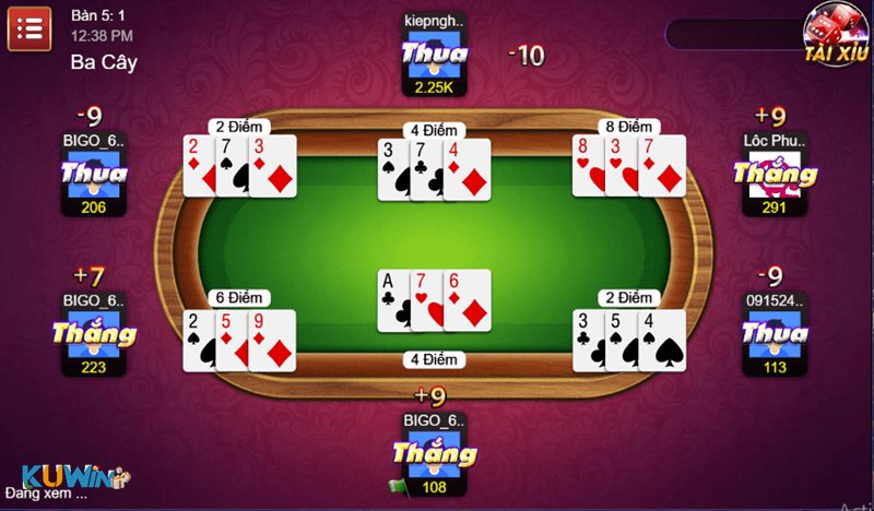 Đăng Ký KUWIN1 - Bước 1: Truy cập đúng trang chủ KUWIN1