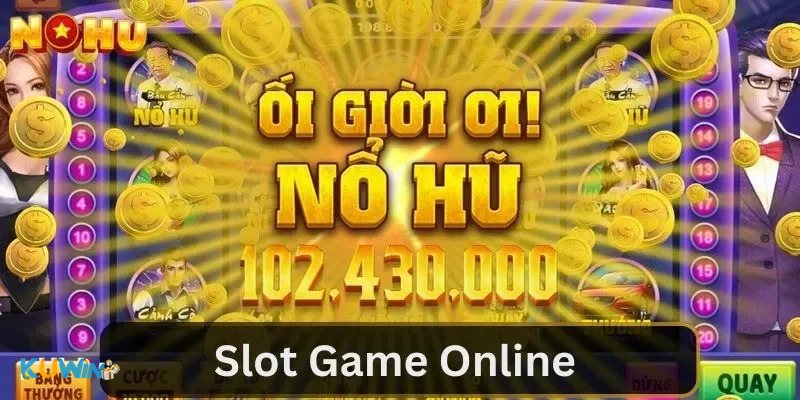 Nổ hũ KUWIN1 - Cướp Biển Đại Chiến – Nhân nhiều lần jackpot bất ngờ