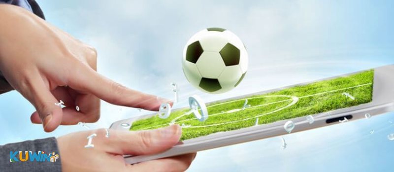 Thể thao KUWIN1 - Thể thao KUWIN1 – điểm hẹn của tín đồ cược sport